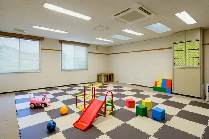 室内遊具