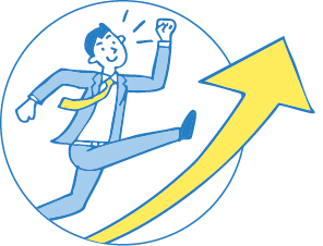 採用にエントリーしよう