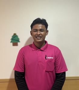 ディアン　個人写真　