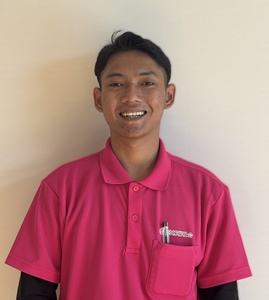 レイハン　個人写真　