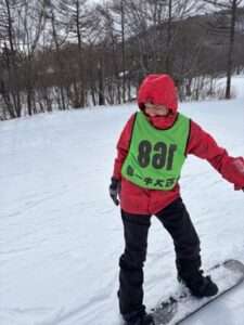 レイハン ボード