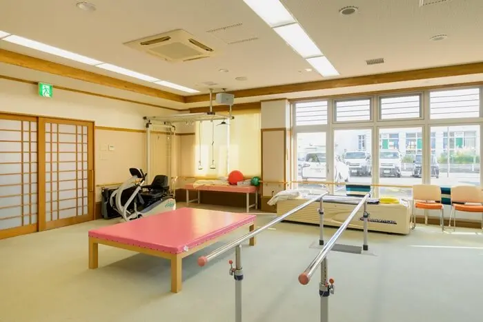 機能訓練室